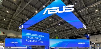 ASUS presenta en Computex su apuesta por la inteligencia artificial ubicua ASUS presenta en Computex su apuesta por la inteligencia artificial ubicua