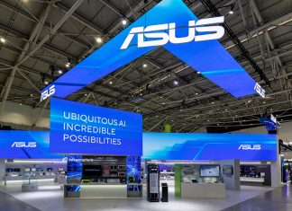 ASUS presenta en Computex su apuesta por la inteligencia artificial ubicua ASUS presenta en Computex su apuesta por la inteligencia artificial ubicua
