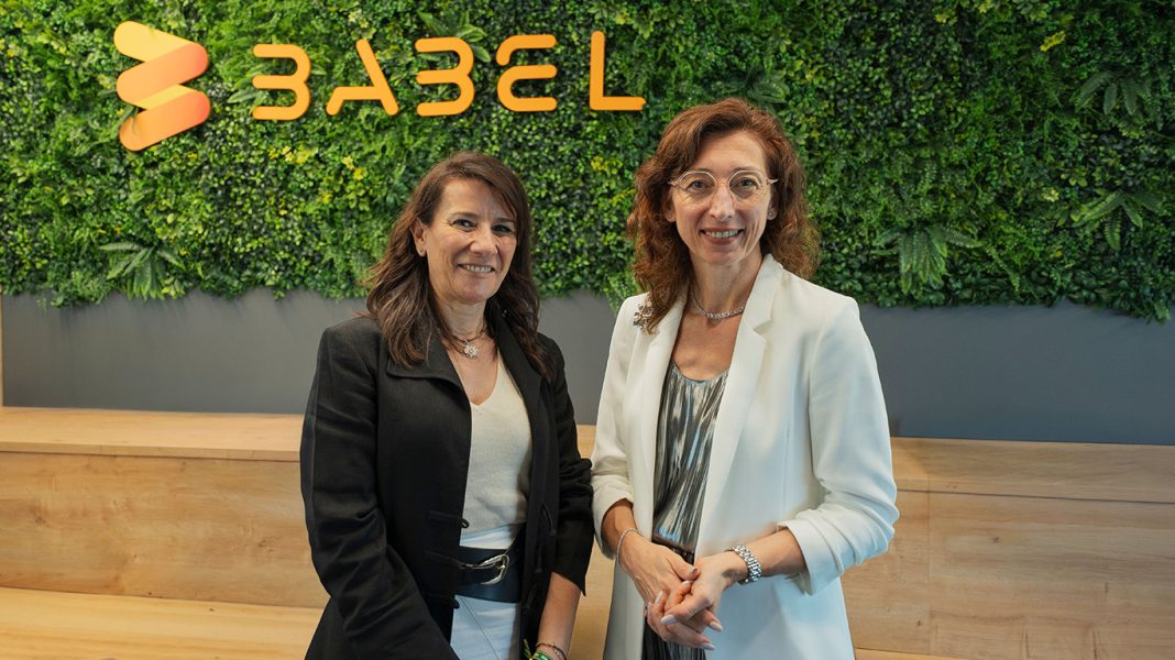 Babel_IA_agéntica_financiero La madurez de la IA agéntica en el sector financiero