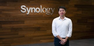 «Data ownership and privacy have always been core values for us» Chad Chiang, La propiedad y la privacidad de los datos siempre han sido valores fundamentales para nosotros. Data ownership and privacy have always been core values for us.