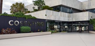 Cosentino da un paso más en su camino hacia la empresa autónoma Cosentino da un paso más en su camino hacia la empresa autónoma