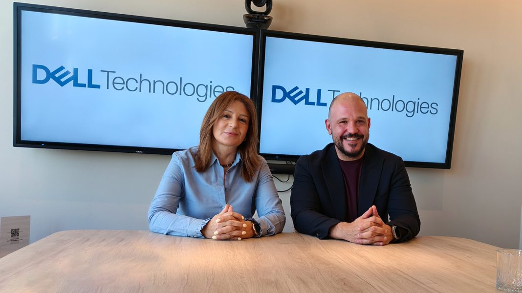 El modelo Dell AI Factory y la industrialización de la IA