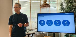 Devolo renueva su apuesta por wifi 7 y el hogar hiperconectado Devolo renueva su apuesta por wifi 7 y el hogar hiperconectado