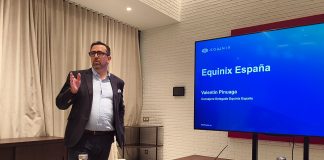 La importancia de apostar por infraestructuras digitales y los ecosistemas interconectados La importancia de apostar por infraestructuras digitales y los ecosistemas interconectados