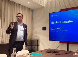 La importancia de apostar por infraestructuras digitales y los ecosistemas interconectados La importancia de apostar por infraestructuras digitales y los ecosistemas interconectados