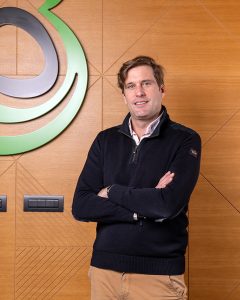 Juan Manuel Rodríguez Jurado (Juanma), Country Manager de SiteGround en España y LATAM.