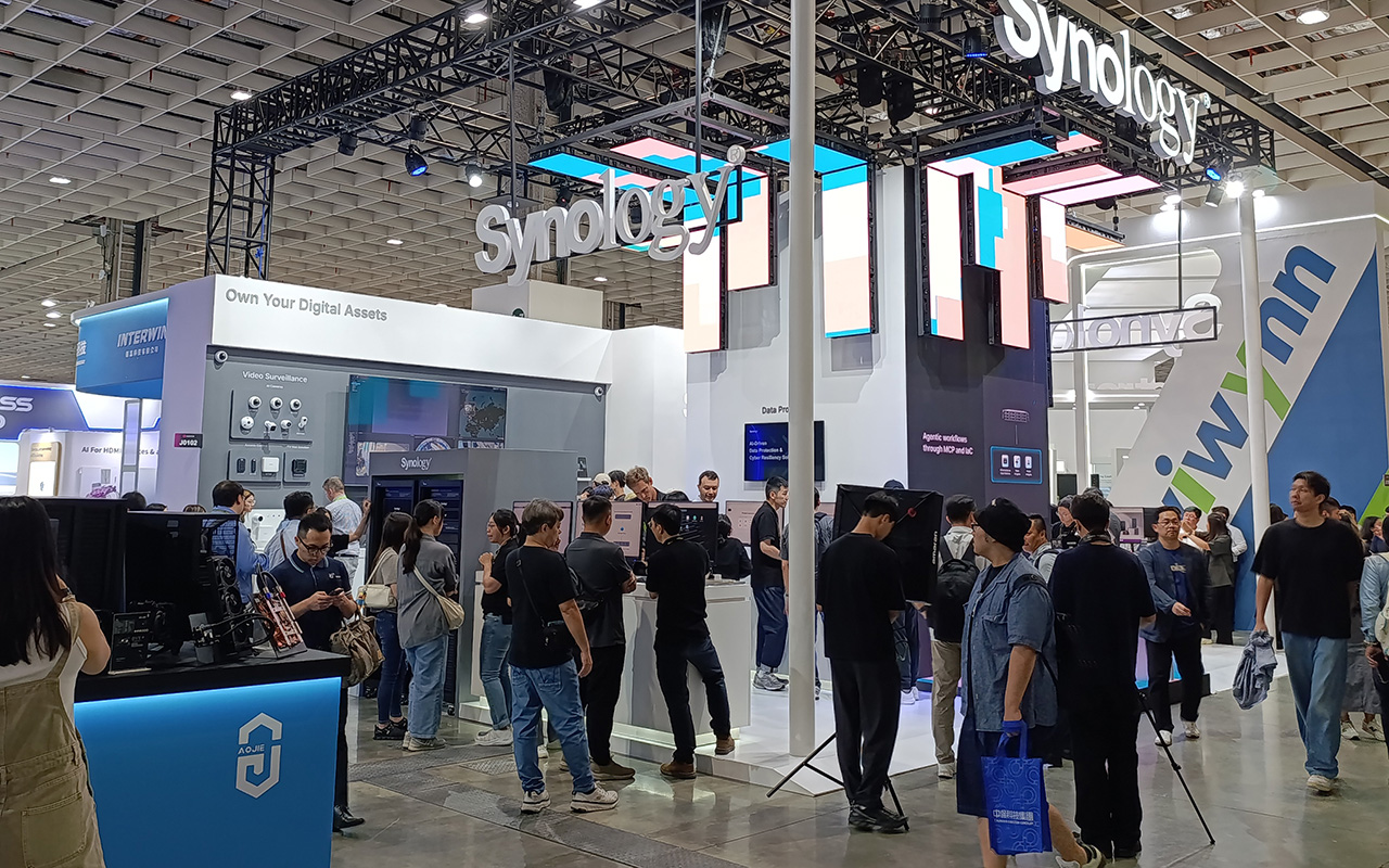 Synology_Computex2026