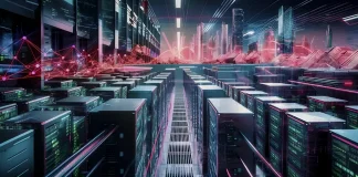 Cuando la IA ya no cabe en tu datacenter Cuando la IA ya no cabe en tu datacenter