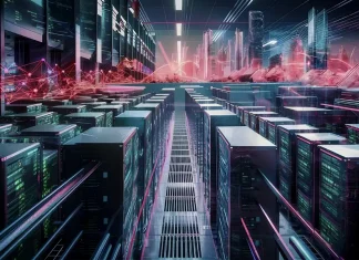 Cuando la IA ya no cabe en tu datacenter Cuando la IA ya no cabe en tu datacenter