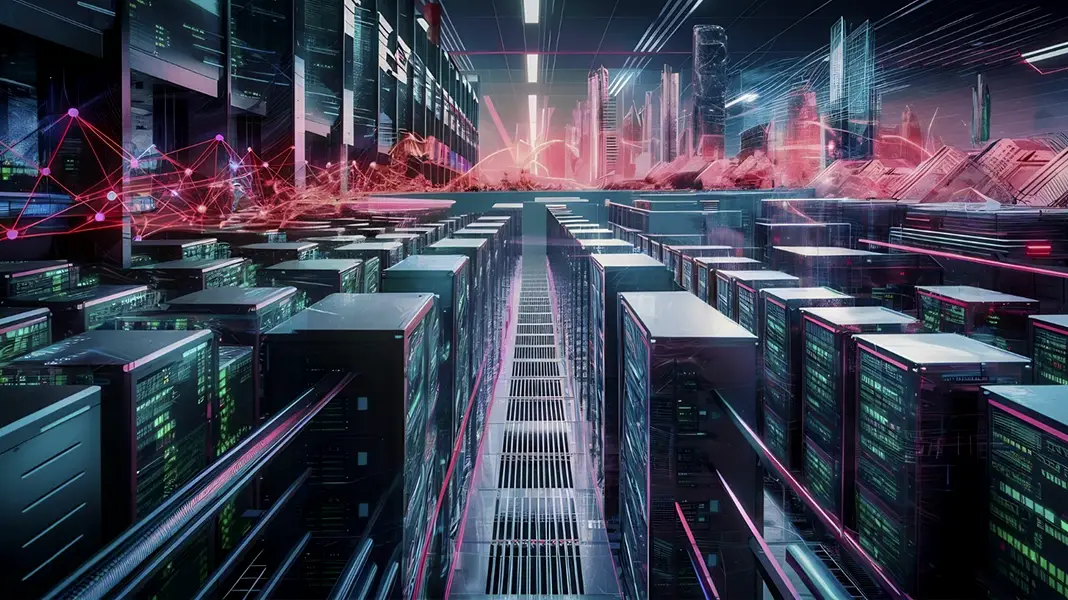 Cuando la IA ya no cabe en tu datacenter