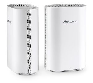 Devolo WiFi 7 BE6500