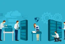 ¿Hay que rehacer el datacenter? ¿Rehacer el datacenter?