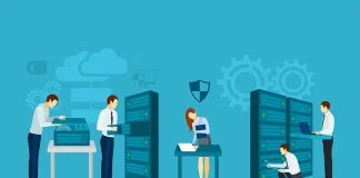 ¿Hay que rehacer el datacenter? ¿Rehacer el datacenter?