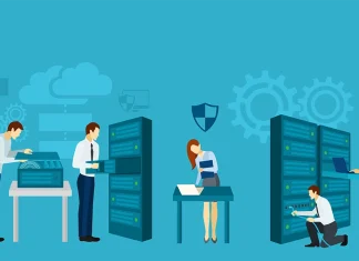 ¿Hay que rehacer el datacenter? ¿Rehacer el datacenter?
