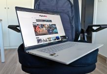 ASUS Zenbook A16 ASUS Zenbook A16