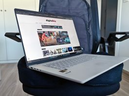 ASUS Zenbook A16 ASUS Zenbook A16