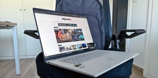 ASUS Zenbook A16 ASUS Zenbook A16
