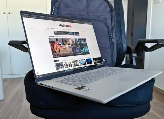 ASUS Zenbook A16 ASUS Zenbook A16