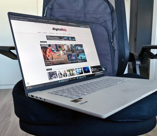 ASUS Zenbook A16 ASUS Zenbook A16