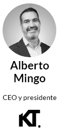 Alberto Mingo Alberto Mingo