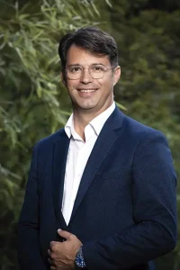Alberto Pinedo, National Technology Officer de Microsoft en España. Alberto Pinedo, National Technology Officer de Microsoft en España.