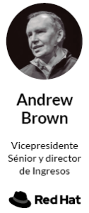 Andrew Brown