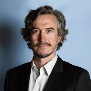 Carlos A. Saiz, vicepresidente de ISMS Forum y responsable del Área de Risk & Compliance de Ecix Group.