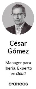 César Gómez