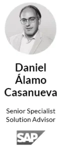 Daniel Álamo Casanueva