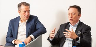 Kyndryl reorganiza su estructura europea Cambios en la directiva de Kyndryl a nivel Europa y España.