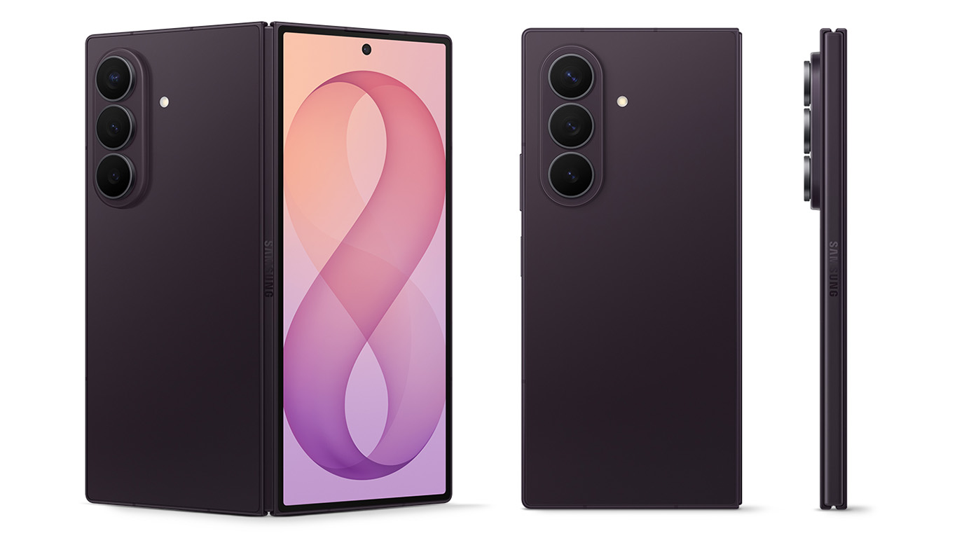 Galaxy Z Fold8 Ultra