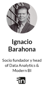 Ignacio Barahona
