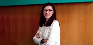 Los límites de la infraestructura autónoma Isabel Acedo (HPE) Los límites de la infraestructura autónoma