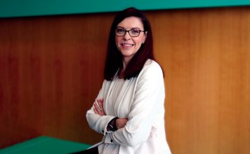 Los límites de la infraestructura autónoma Isabel Acedo (HPE) Los límites de la infraestructura autónoma