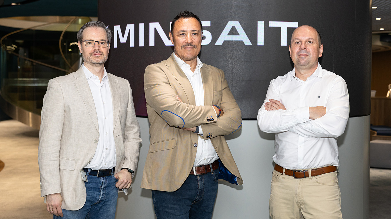 Modernización en WiZink
