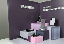 Samsung redefine su gama con el primer plegable Ultra para empresas Samsung redefine su gama de plegables con el primer Ultra para empresas