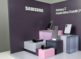 Samsung redefine su gama con el primer plegable Ultra para empresas Samsung redefine su gama de plegables con el primer Ultra para empresas