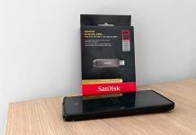 SanDisk Extreme PRO SanDisk Extreme PRO