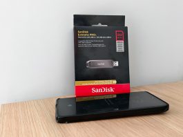 SanDisk Extreme PRO SanDisk Extreme PRO