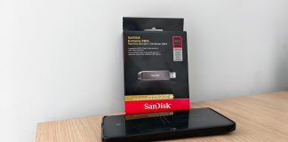 SanDisk Extreme PRO SanDisk Extreme PRO