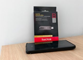 SanDisk Extreme PRO SanDisk Extreme PRO