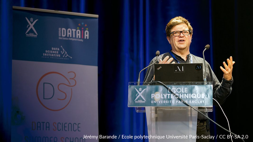Yann LeCun