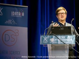 Yann LeCun Yann LeCun