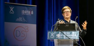 Yann LeCun Yann LeCun