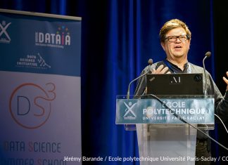 Yann LeCun Yann LeCun