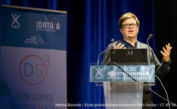Yann LeCun Yann LeCun