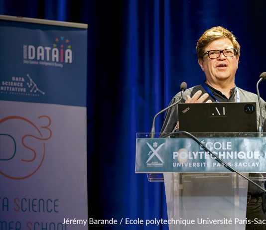 Yann LeCun Yann LeCun