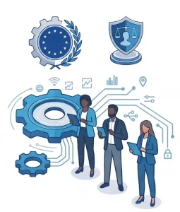 Aprobación del Ómnibus Digital en materia de IA