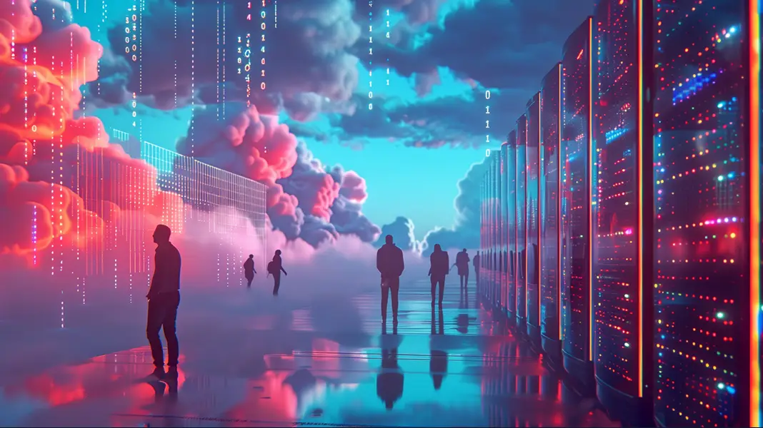 db70_cloud-computing-ia-procesamiento-inteligente Fábrica de IA