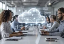 Informe del mercado cloud en España Informe del mercado cloud en España